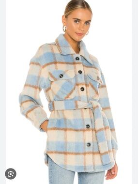 HARRISON JACKET
Line & Dot  XS